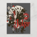 Search for aces postcards Batman