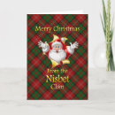 Search for scotland christmas cards Clan