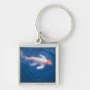 Search for carp fish key rings Japan