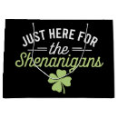 Search for st patricks day gift bags 2025