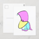 Search for kawaii bird postcards Funny