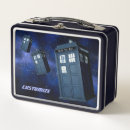 Search for police lunch boxes Retro