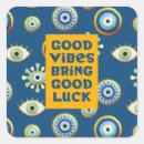 Search for for good luck stickers Yellow