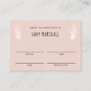Search for pink bee baby shower Girl