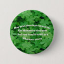 Search for irish blessing badges Ireland