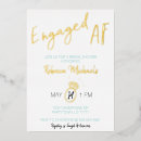 Search for fun bridal shower invitations Simple