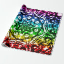 Search for tie dye wrapping paper Boho