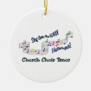 Search for choir christmas tree decorations Christian