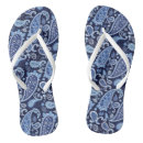 Search for paisley jandals Floral