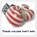 Search for patriotic pride stickers Stars and stripes