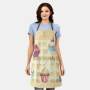 Search for tartan design aprons For her