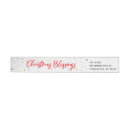 Search for blessings return address labels Religious
