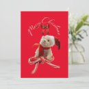 Search for teddy bear christmas cards Cute