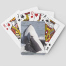Search for predator playing cards Alaska