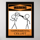 Search for cellist posters Strings