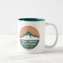 Search for smoky mountain national park mugs Camping