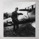 Search for fighter ace posters Ww1