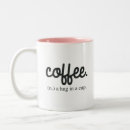 Search for love tea mugs Hug
