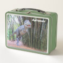 Search for dinosaur lunch boxes Carnivore