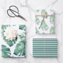 Search for christmas birthday wrapping paper Green