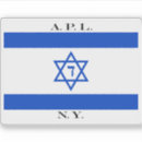 Search for palestine national flag stickers Israel