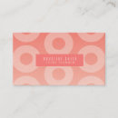 Search for spiral business cards Stars