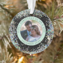 Search for newlyweds christmas tree decorations Keepsake