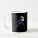 Search for crow illustration mugs Dark academia