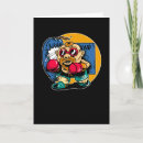 Search for knockout cards Boxer