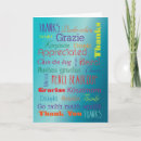 Search for celtic thank you cards Thanks