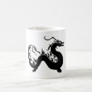 Search for asian dragon mugs Monster