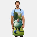 Search for jolly aprons Funny