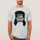 Search for happy fathers day tshirts Black and white