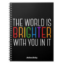 Search for positive affirmations notebooks Positivity