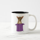 Search for chihuahua mugs Contemporary