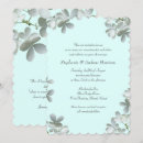 Search for foam cards invites Mint green