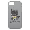 Search for classic batman iphone cases Chibi justice league