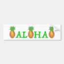 Search for hawaii bumper stickers Aloha