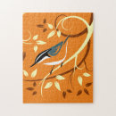 Search for breast puzzles Red breasted nuthatch