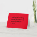 Search for antivalentine Valentines