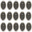 Search for beekeeper oval stickers Honeybee
