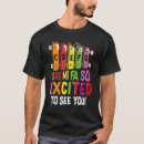 Search for exciting tshirts Music