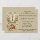 Search for sainte communion postcards Eucharist