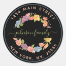 Search for create your own wedding stickers Modern calligraphy