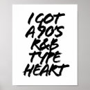 Search for heart chart posters Modern