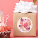 Search for single rose stickers Flowers