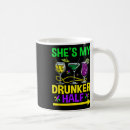 Search for fat tuesday mugs Nola