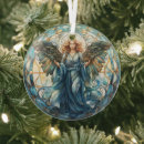 Search for religious christmas tree decorations God