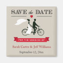 Search for bicycle save the dates Cute