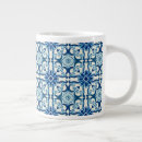 Search for mandala pattern mugs Vintage